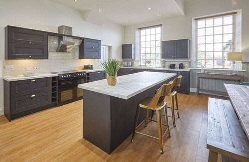Briggswath House | Host & Stay | Dunsley Chapel