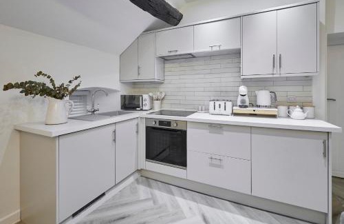 Chapel en le Frith Apartment | Host & Stay - Eccles Retreat