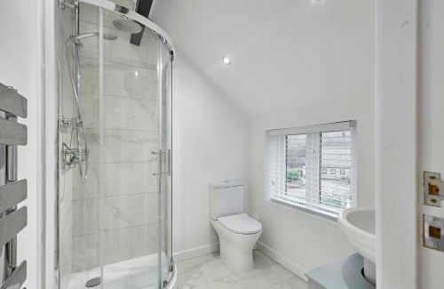 Chapel en le Frith Apartment | Host & Stay - Eccles Retreat