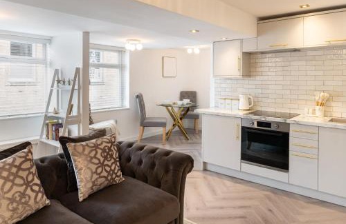 Chapel en le Frith Apartment | Host & Stay - Eccles Hideaway