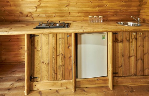 Consett Ski Chalet | Host & Stay | Eliza Glamping Pod 3