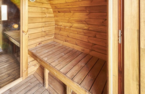 Consett Apartment | Host & Stay | Eliza Glamping Pod 4