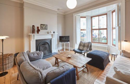 Saltburn-by-the-Sea House | Host & Stay - Emerald Residence