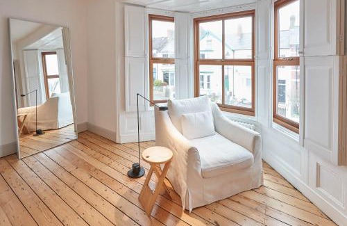 Saltburn-by-the-Sea House | Host & Stay - Emerald Residence