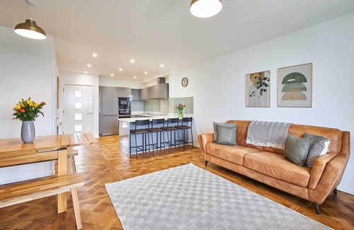 Whitley Bay House | Host & Stay | Empress Point