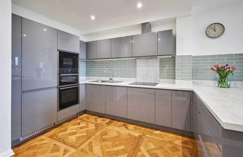 Whitley Bay House | Host & Stay | Empress Point
