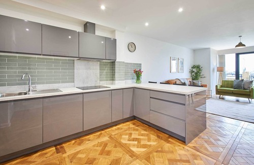 Whitley Bay House | Host & Stay | Empress Point