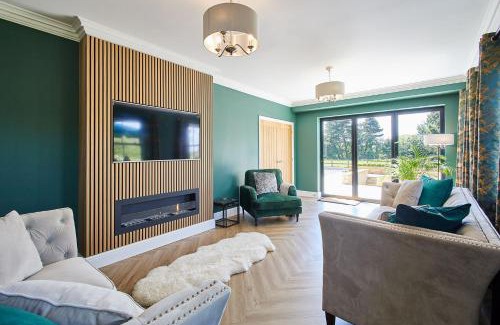 Stokesley House | Host & Stay - Finch House