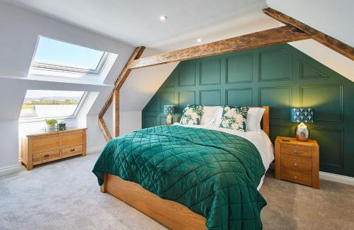 Stokesley House | Host & Stay - Finch House