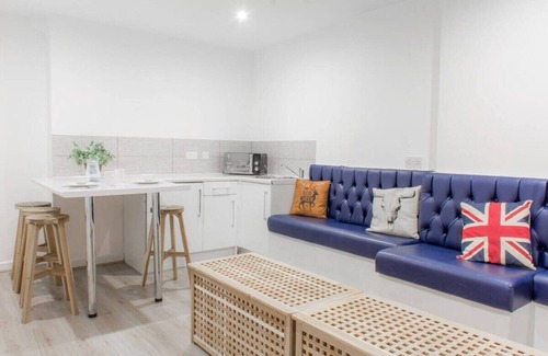RopeWalks Apartment | Host & Stay | Fleet Nightlife III