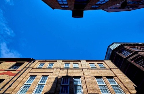 RopeWalks Apartment | Host & Stay | Fleet Nightlife III