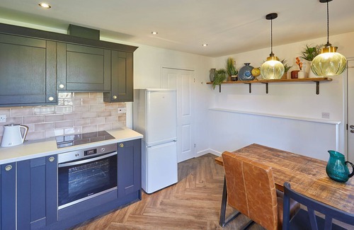 Bellingham Apartment | Host & Stay | Fox Cottage