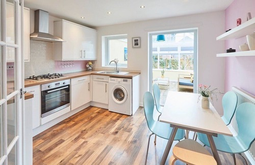 Durham House | Host & Stay | Garden Cottage