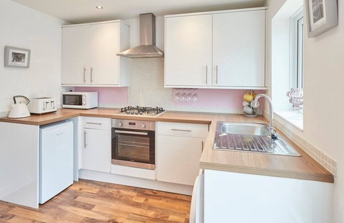 Durham House | Host & Stay | Garden Cottage