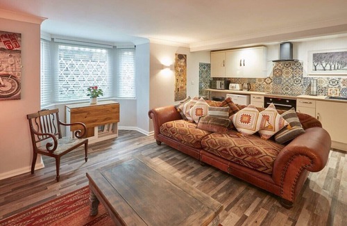 Saltburn-by-the-Sea Apartment | Host & Stay | In The Key Of Sea