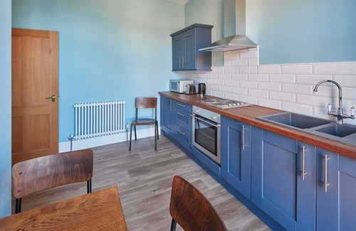 Saltburn-by-the-Sea Apartment | Host & Stay | Turnstone