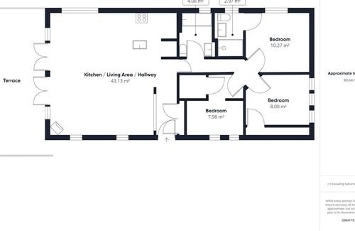 Runswick Bay Cabin | Host & Stay | Kittiwake Lodge