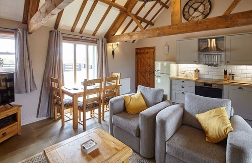 Saltburn-by-the-Sea House | Host & Stay | The Byre