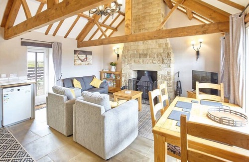 Saltburn-by-the-Sea House | Host & Stay | The Byre