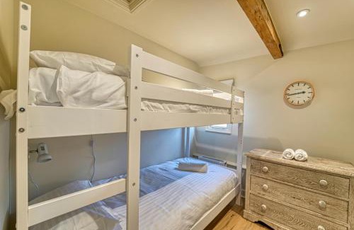 Bredons Norton House | Host & Stay - Gleanings