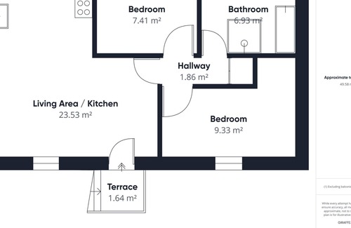 Newton-on-Rawcliffe Apartment | Host & Stay | Granary