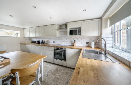 Great Habton House | Host & Stay - Great Habton Cottage