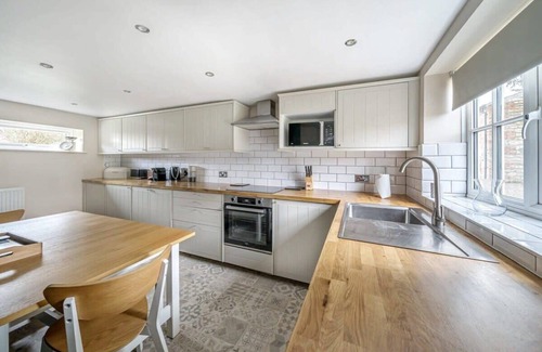 Great Habton House | Host & Stay | Great Habton Cottage