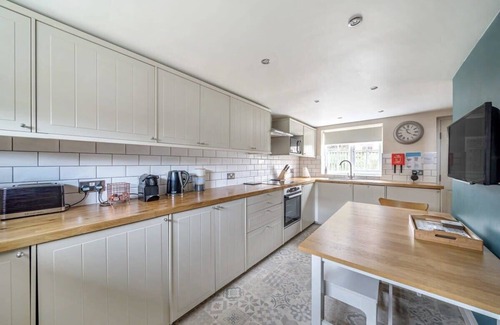 Great Habton House | Host & Stay | Great Habton Cottage