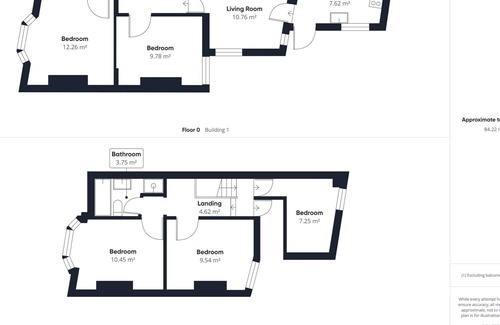 Middlesbrough Apartment | Host & Stay | Gresham House
