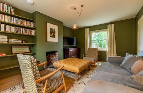 Fakenham House | Host & Stay - Haclins Cottage