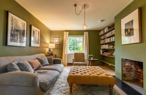 Fakenham House | Host & Stay - Haclins Cottage