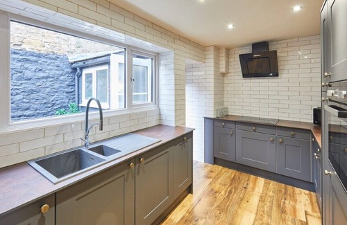 Barnard Castle House | Host & Stay | Hecklers Cottage, Barnard Castle