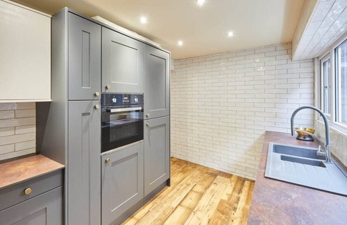 Barnard Castle House | Host & Stay | Hecklers Cottage, Barnard Castle