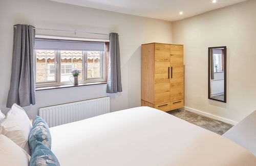 Yarm House | Host & Stay | Hedley Cottage