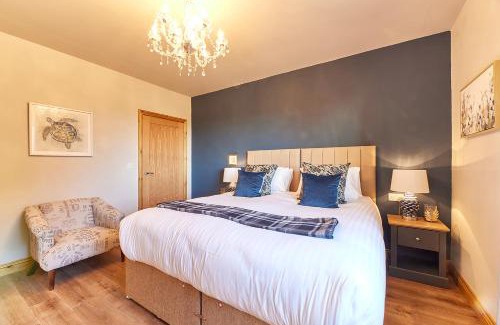 Hallington House | Host & Stay - High Bellridge Farm