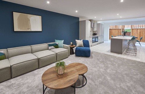 Briggswath House | Host Stay Iburn House Briggswath