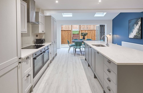 Briggswath House | Host Stay Iburn House Briggswath