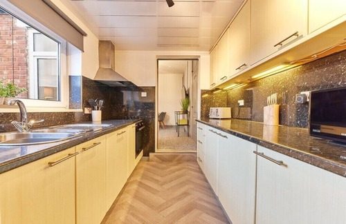 Bedlington Apartment | Host & Stay | Inness House