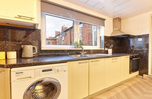 Bedlington Apartment | Host & Stay | Inness House