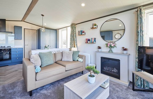 Pickering Ski Chalet | Host & Stay | Kinara Lodge