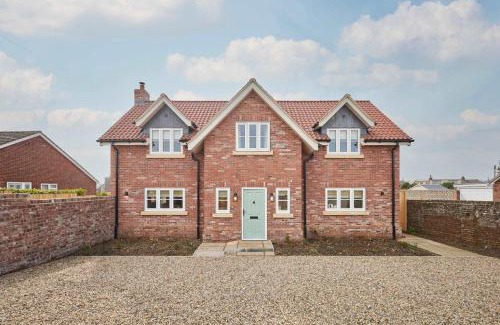 Flamborough House | Host & Stay - Kittiwake Cottage