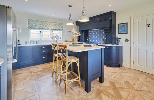 Bempton House | Host & Stay | Kittiwake Cottage