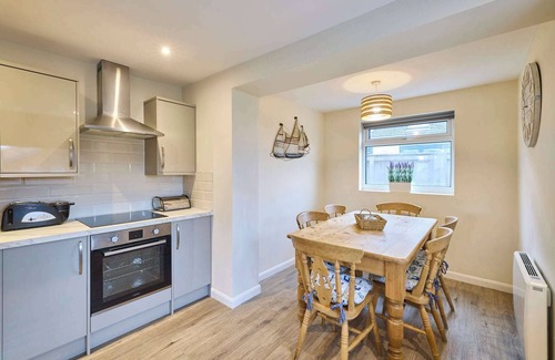 Bamburgh House | Host & Stay | Kittling Nook