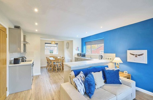 Bamburgh House | Host & Stay | Kittling Nook