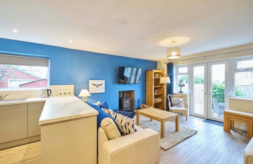 Bamburgh House | Host & Stay | Kittling Nook