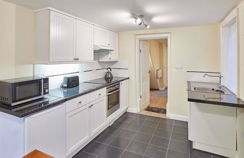 Grosmont House | Host & Stay | Lavender Cottage
