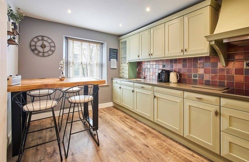 Holme House | Host & Stay | Lime Tree House