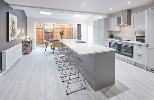 Briggswath Apartment | Host & Stay | Littlebeck House