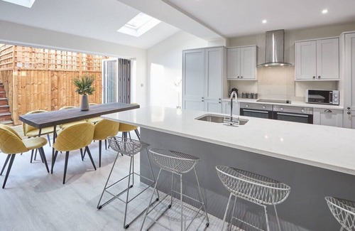 Briggswath Apartment | Host & Stay | Littlebeck House