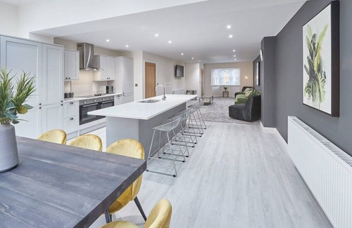 Briggswath Apartment | Host & Stay | Littlebeck House